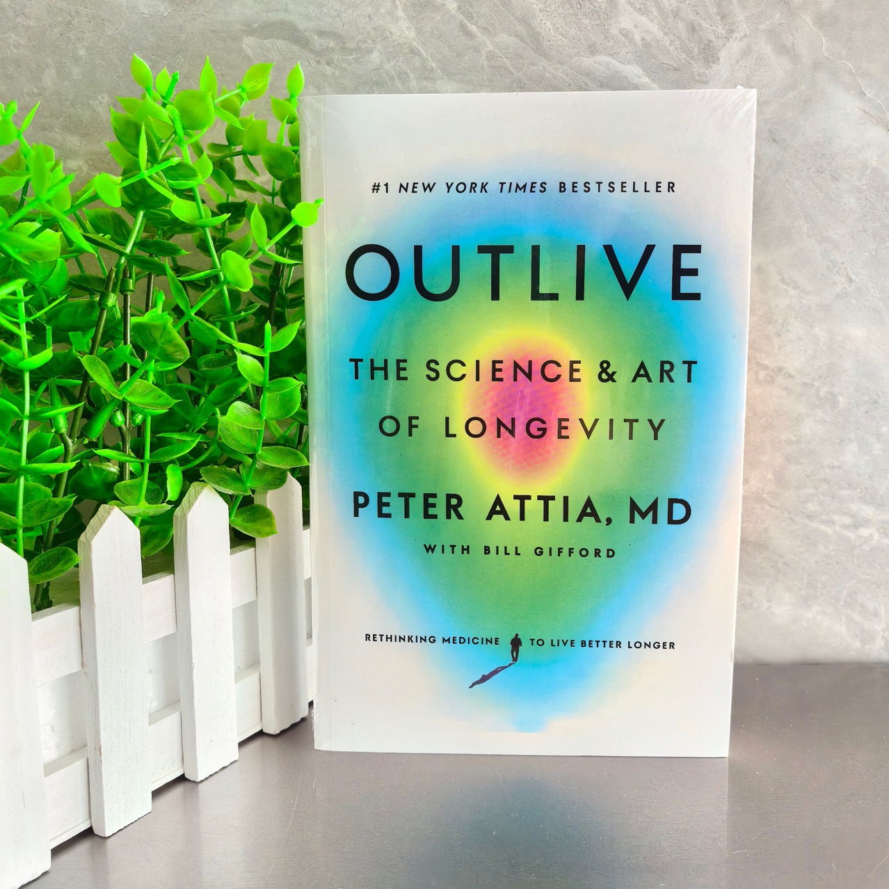 Longevity Health & Wellness Hotel Adults Only - Outlive The Science and Art of
