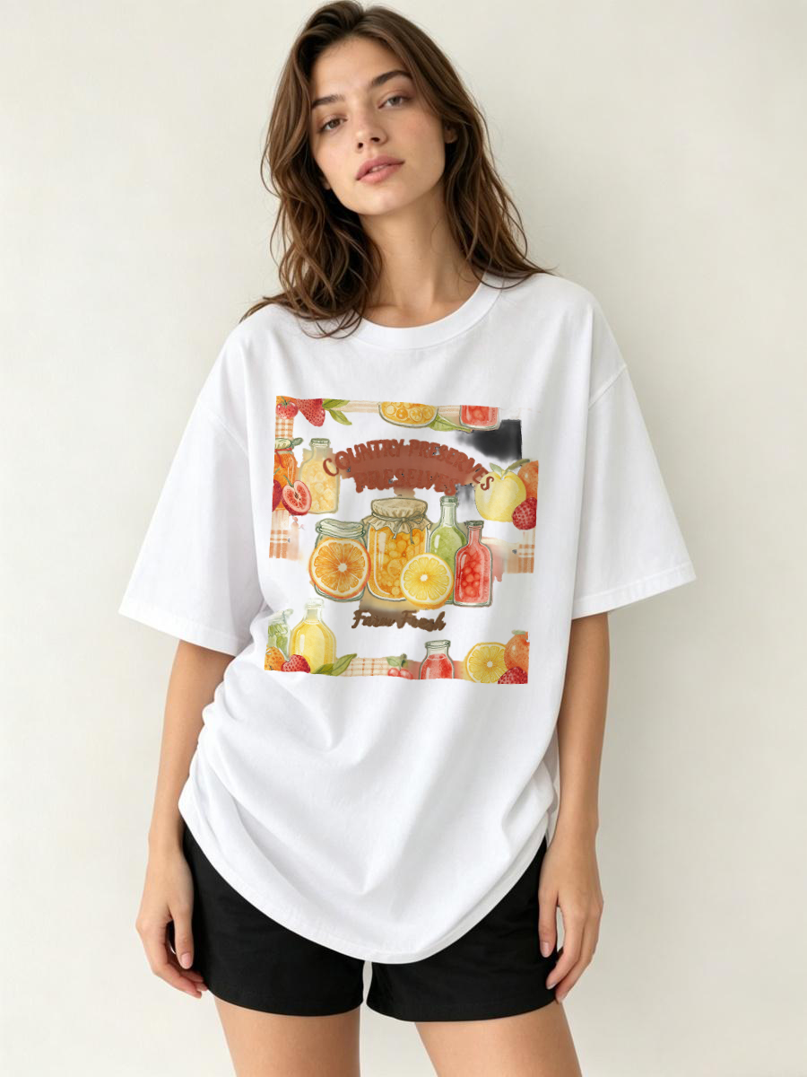 T Shirts Street Food Safety Ad - Your Health Wellness のレビューと価格