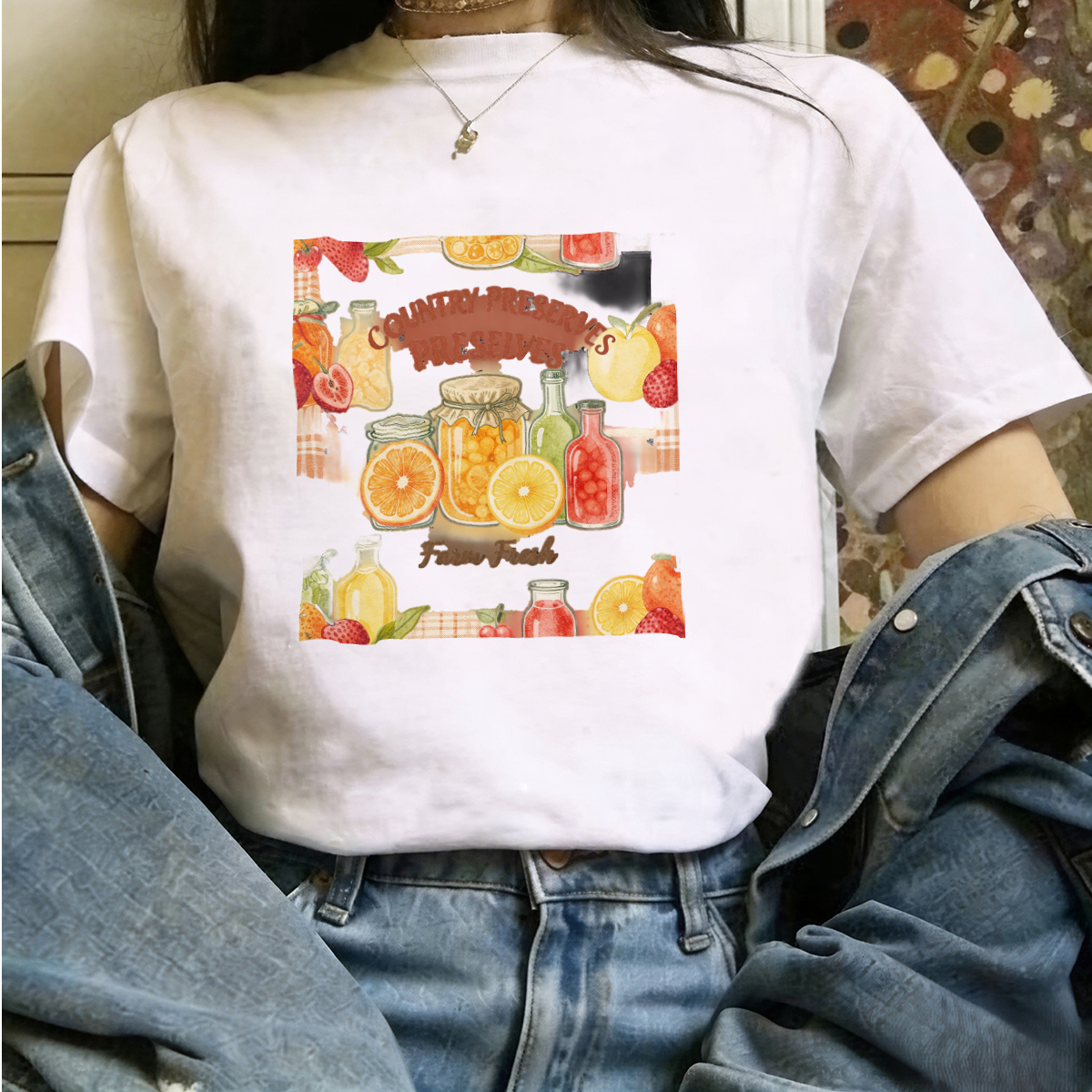 T Shirts Street Food Safety Ad - Your Health Wellness のレビューと価格