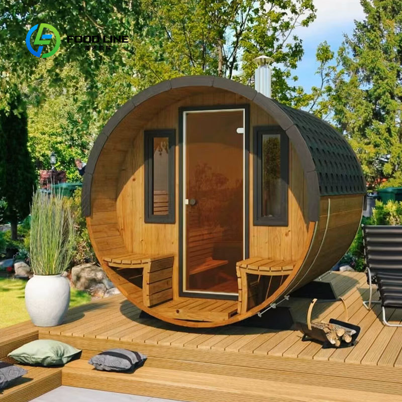 Customize Sauna Room Full Body - Health Wellness And Spa のレビューと価格