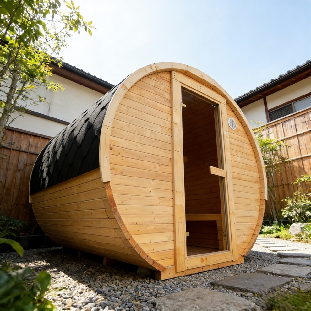 Customize Sauna Room Full Body - Health Wellness And Spa のレビューと価格