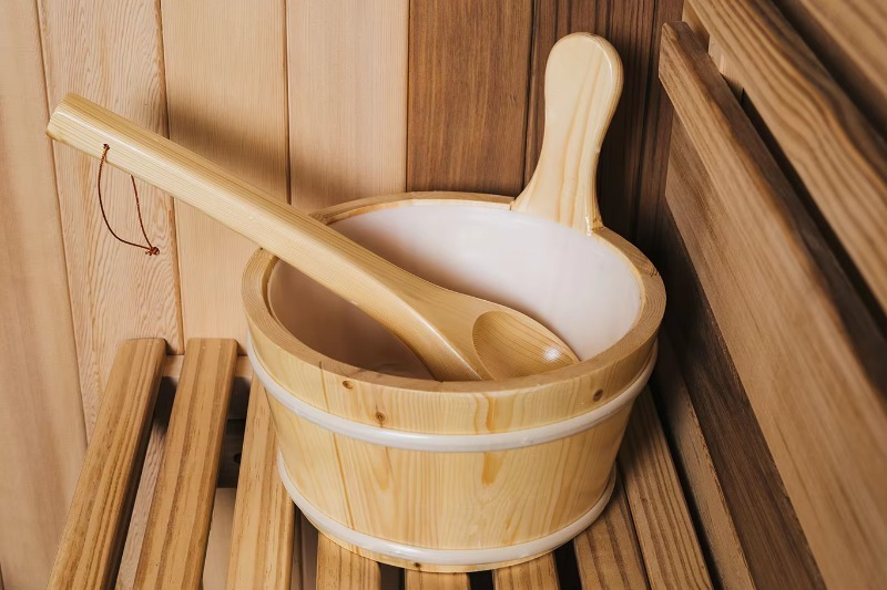 Customize Sauna Room Full Body - Health Wellness And Spa のレビューと価格