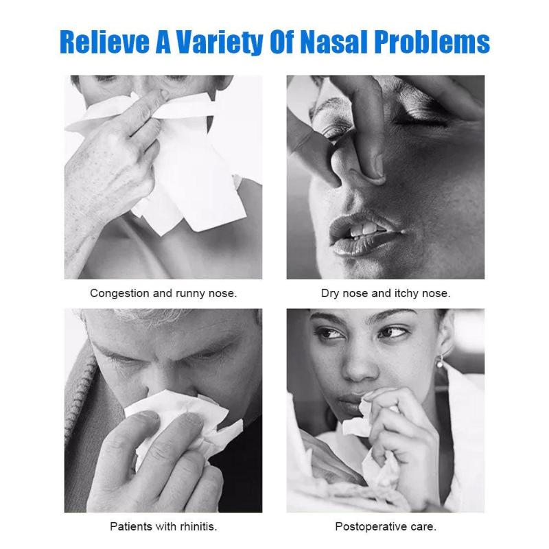 【WA】Nasal Irrigator Rinse Bott - Neti Pot Nasal Rinse のレビューと価格
