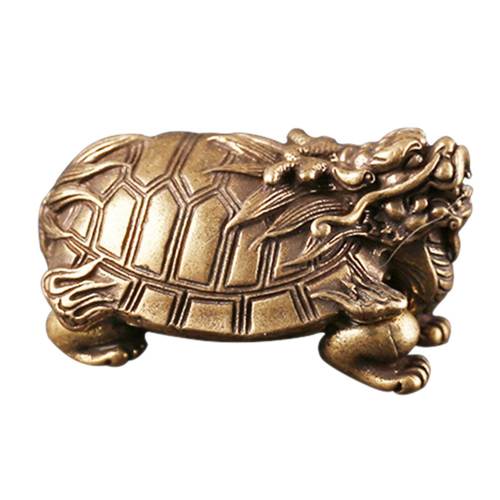 Exquisite Dragon Turtle Orname - Longevity Health & Wellness Hotel Adults Only のレビューと価格