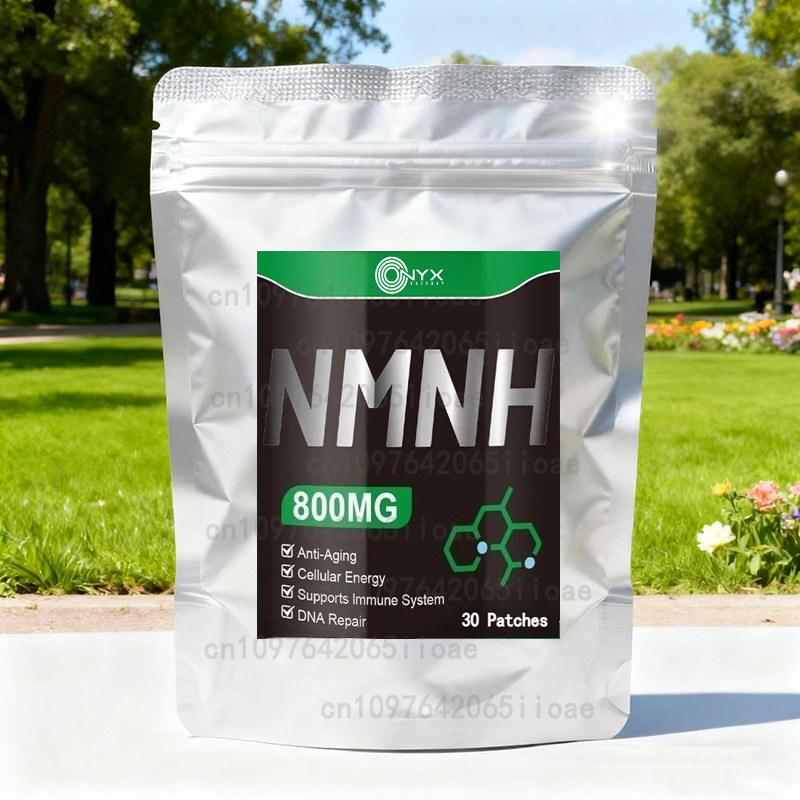 NMNH (Dihydronicotinamide Mono - Your Health Wellness のレビューと価格