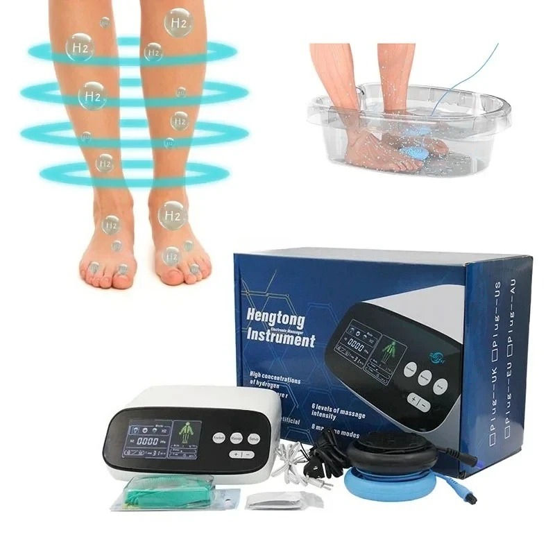Molecule Cleansing Detox Foot  - Health Wellness And Spa のレビューと価格