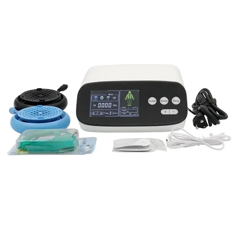 Molecule Cleansing Detox Foot  - Health Wellness And Spa のレビューと価格