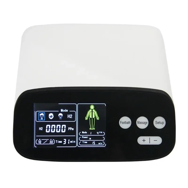 Molecule Cleansing Detox Foot  - Health Wellness And Spa のレビューと価格