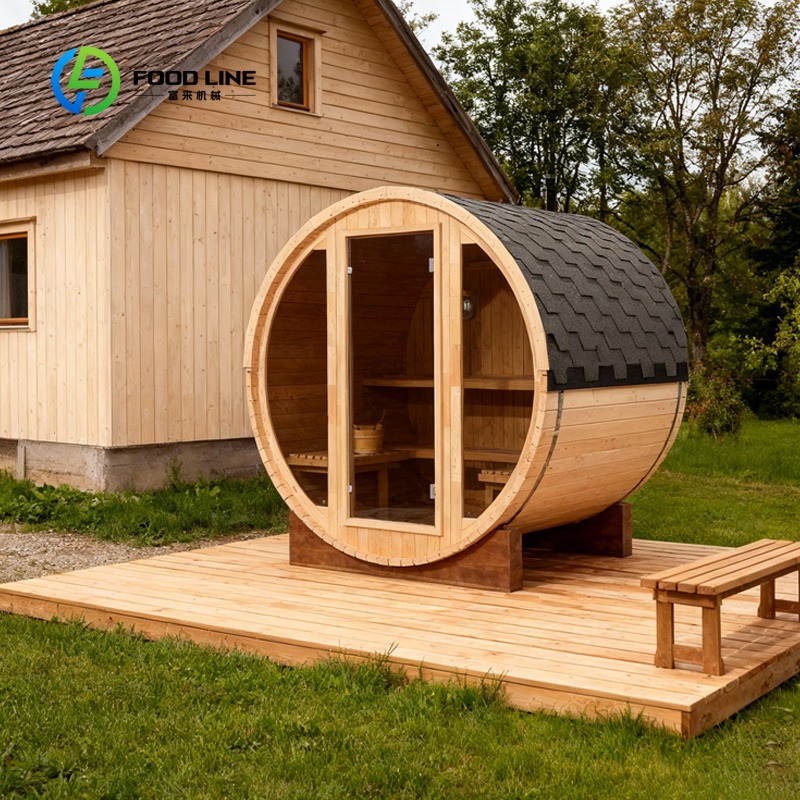 Customize Sauna Room Electric  - Health Wellness And Spa のレビューと価格