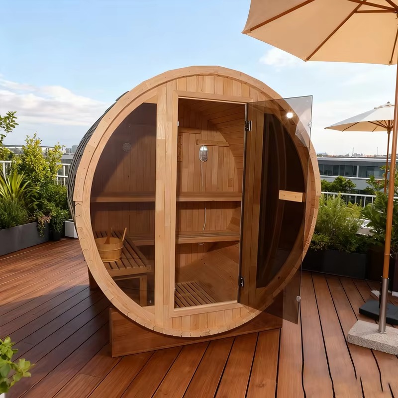 Customize Sauna Room Electric  - Health Wellness And Spa のレビューと価格