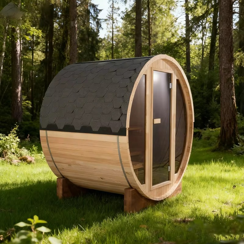 Customize Sauna Room Electric  - Health Wellness And Spa のレビューと価格