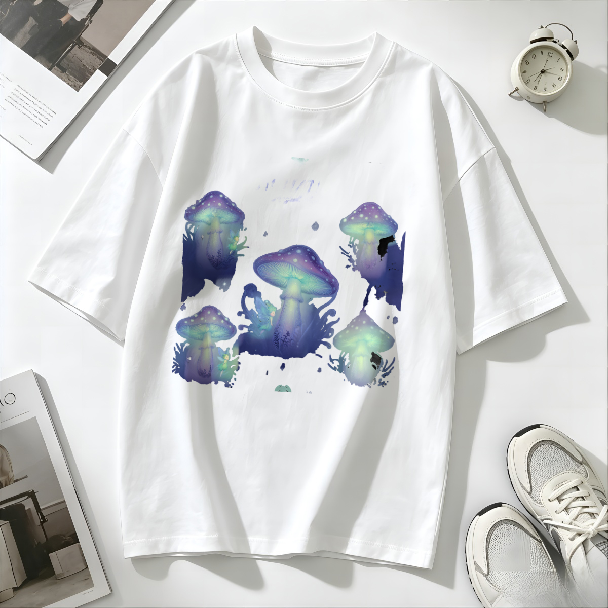 T Shirts Community Supported H - Your Health Wellness のレビューと価格