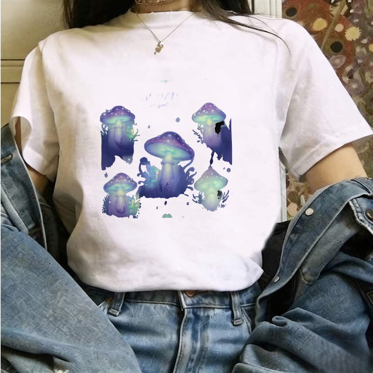 T Shirts Community Supported H - Your Health Wellness のレビューと価格