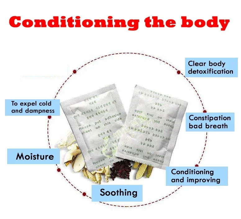 Korea Kinoki Cleansing Detox L - Health Wellness And Spa のレビューと価格