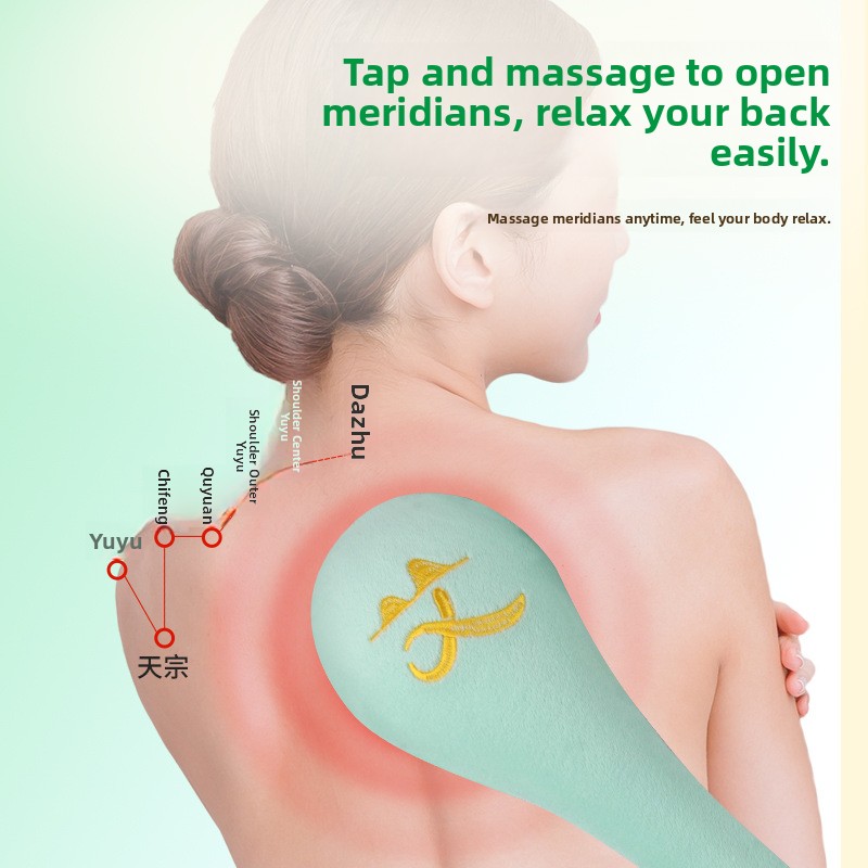 Acupuncture Meridian Beat Stic - Longevity Health & Wellness Hotel Adults Only のレビューと価格
