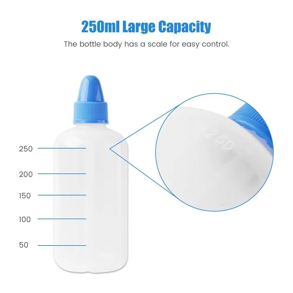 Reusable Portable Neti Pot Sin - Neti Pot Nasal Rinse のレビューと価格