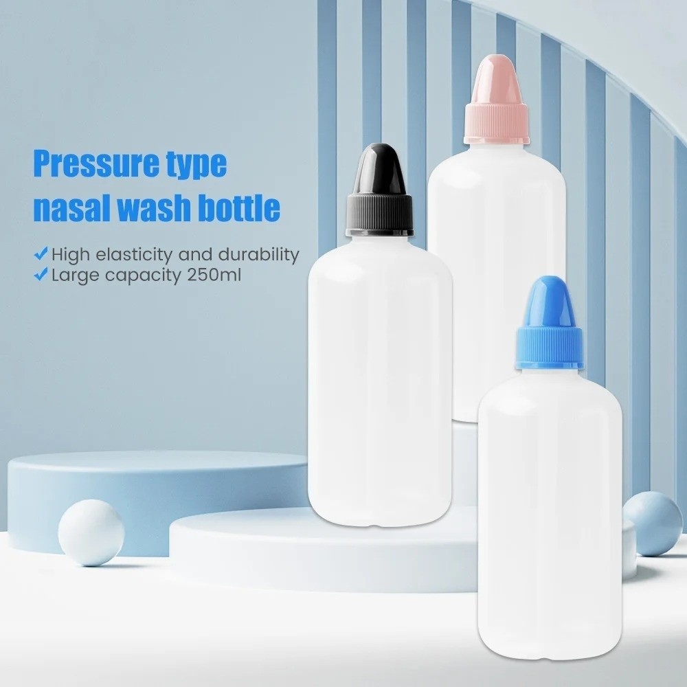 Reusable Portable Neti Pot Sin - Neti Pot Nasal Rinse のレビューと価格