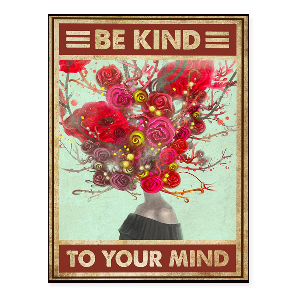 Treat your mind well: Women's  - Your Health Wellness のレビューと価格
