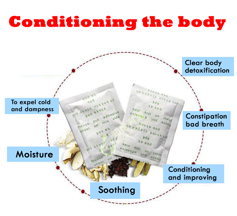 Korea Kinoki Cleansing Detox L - Health Wellness And Spa のレビューと価格