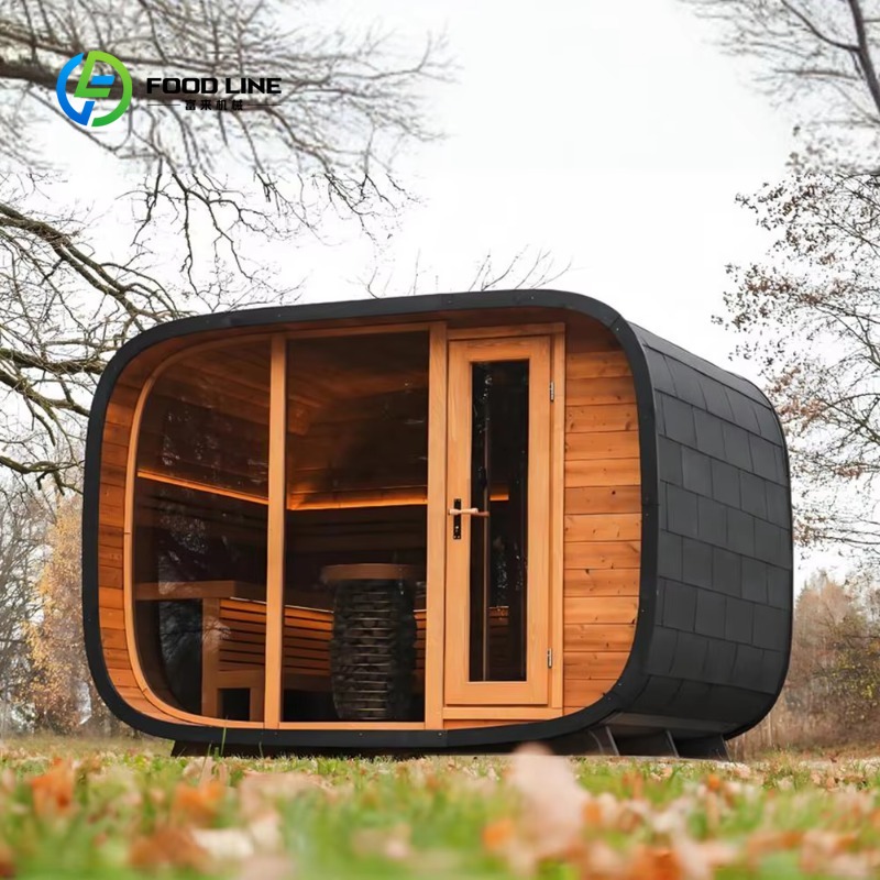 Customize Sauna Room Home Spa  - Health Wellness And Spa のレビューと価格