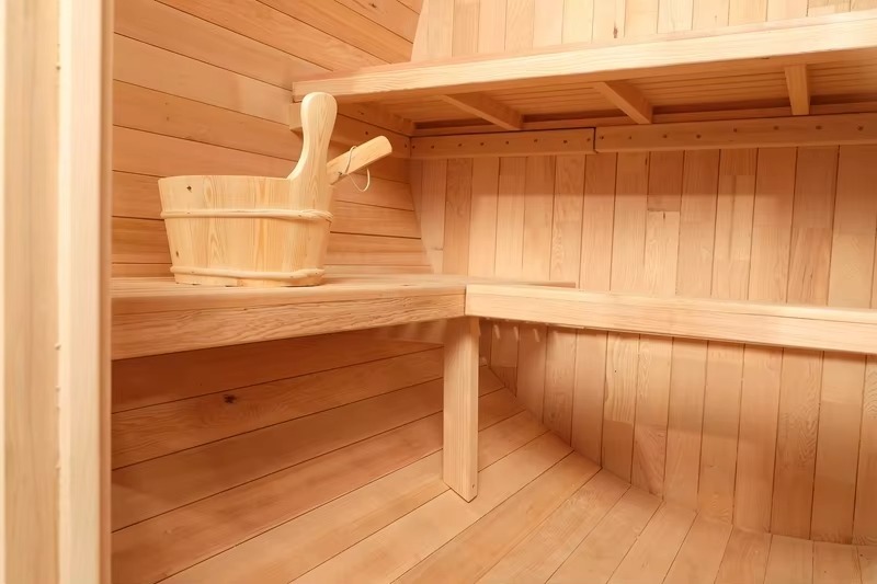 Customize Sauna Room Home Spa  - Health Wellness And Spa のレビューと価格