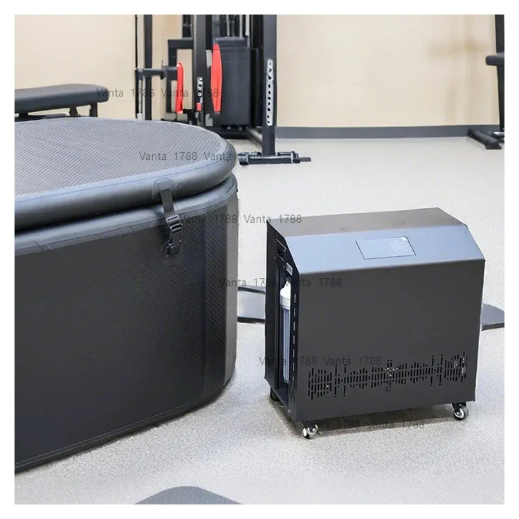 Advanced Wifi APP Controlled I - Health Wellness And Spa のレビューと価格