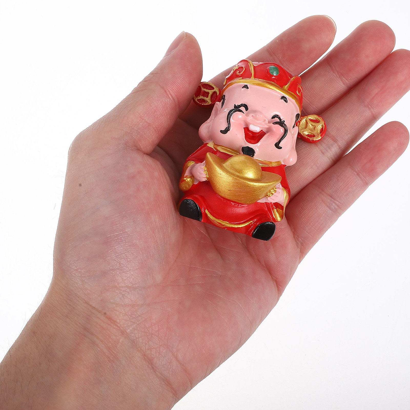 3Pcs Premium Resin Chinese Eld - Longevity Health & Wellness Hotel Adults Only のレビューと価格