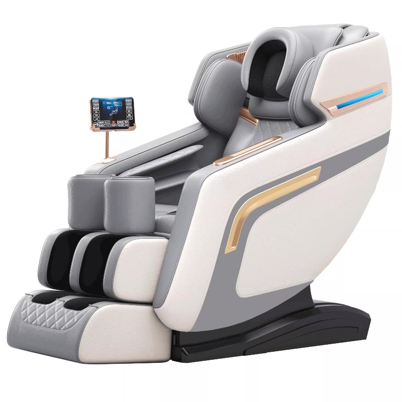 Artificial Intelligence Massag - Health Wellness And Spa のレビューと価格