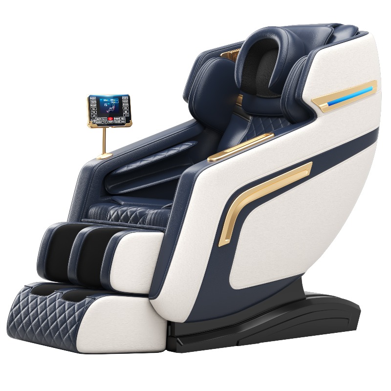 Artificial Intelligence Massag - Health Wellness And Spa のレビューと価格