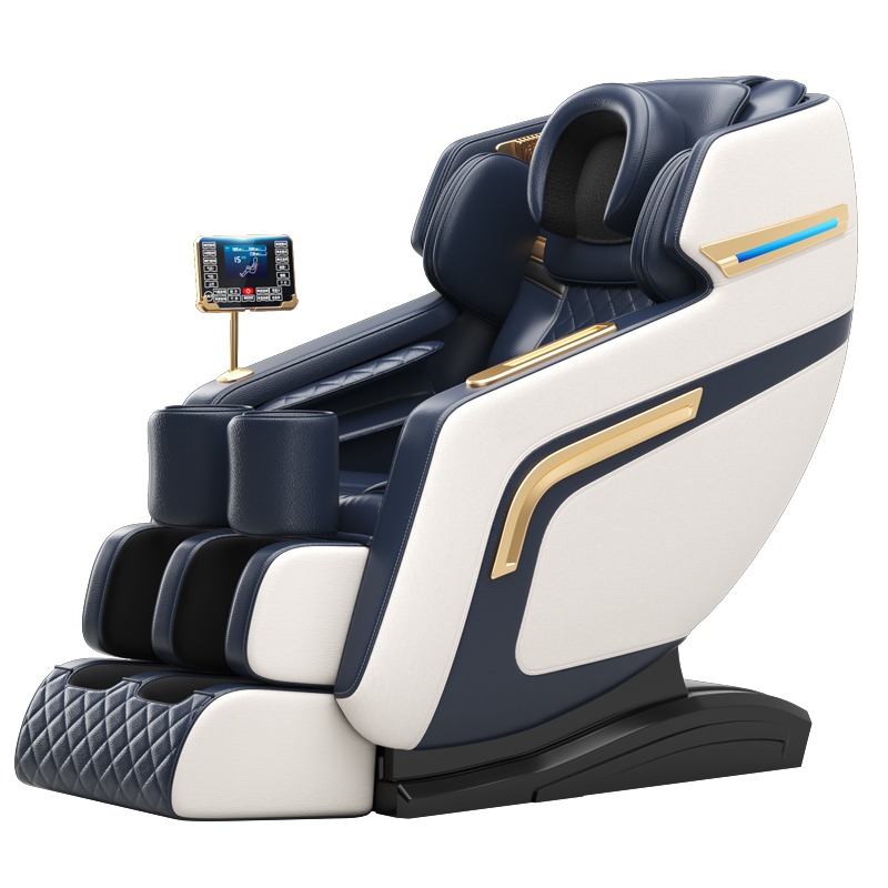 Artificial Intelligence Massag - Health Wellness And Spa のレビューと価格