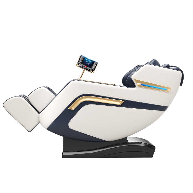 Artificial Intelligence Massag - Health Wellness And Spa のレビューと価格