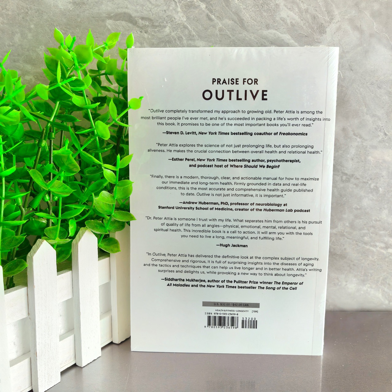 Outlive The Science and Art of - Longevity Health & Wellness Hotel Adults Only のレビューと価格