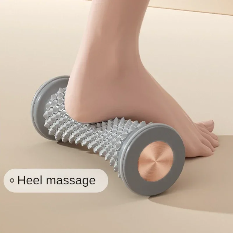 Foot Massager Massage Roller Y - Reflexology Foot Roller のレビューと価格