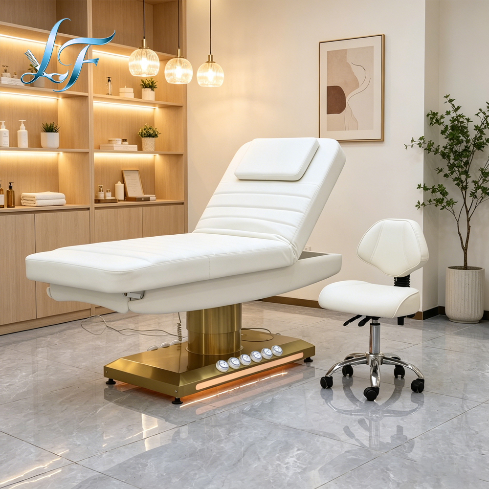 Wellness Therapy 3 Motor Adjus - Health Wellness And Spa のレビューと価格