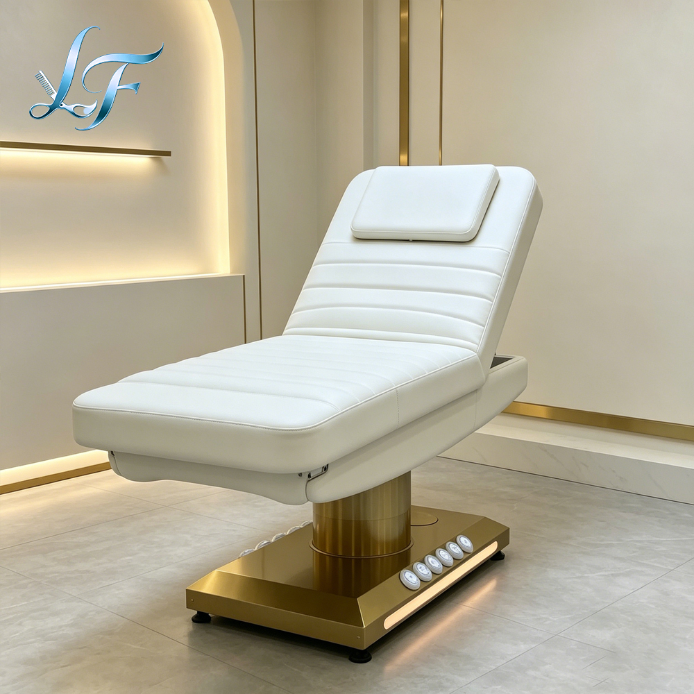 Wellness Therapy 3 Motor Adjus - Health Wellness And Spa のレビューと価格