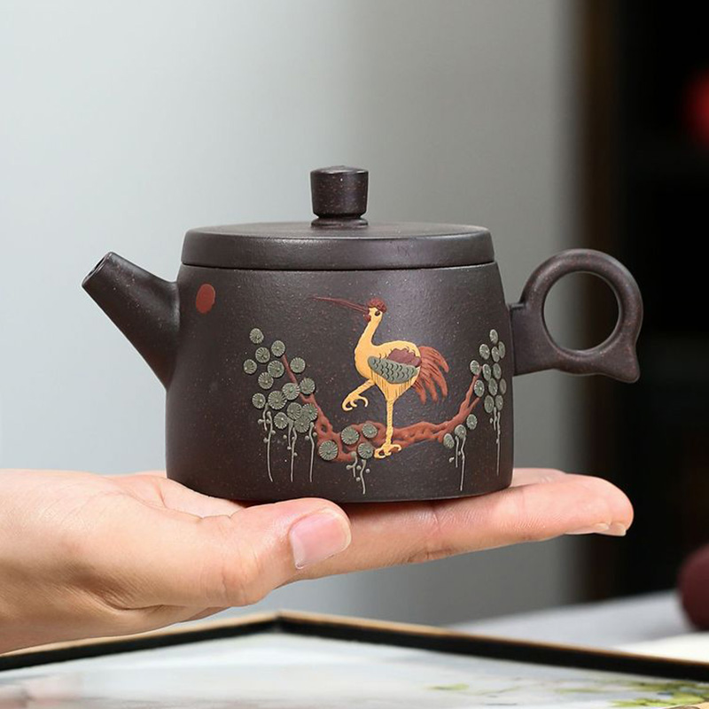 170ML Real Handmade Yixing Bla - Longevity Health & Wellness Hotel Adults Only のレビューと価格