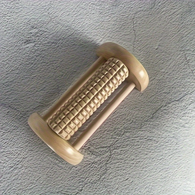 Handheld Foot Reflexology Roll - Reflexology Foot Roller のレビューと価格
