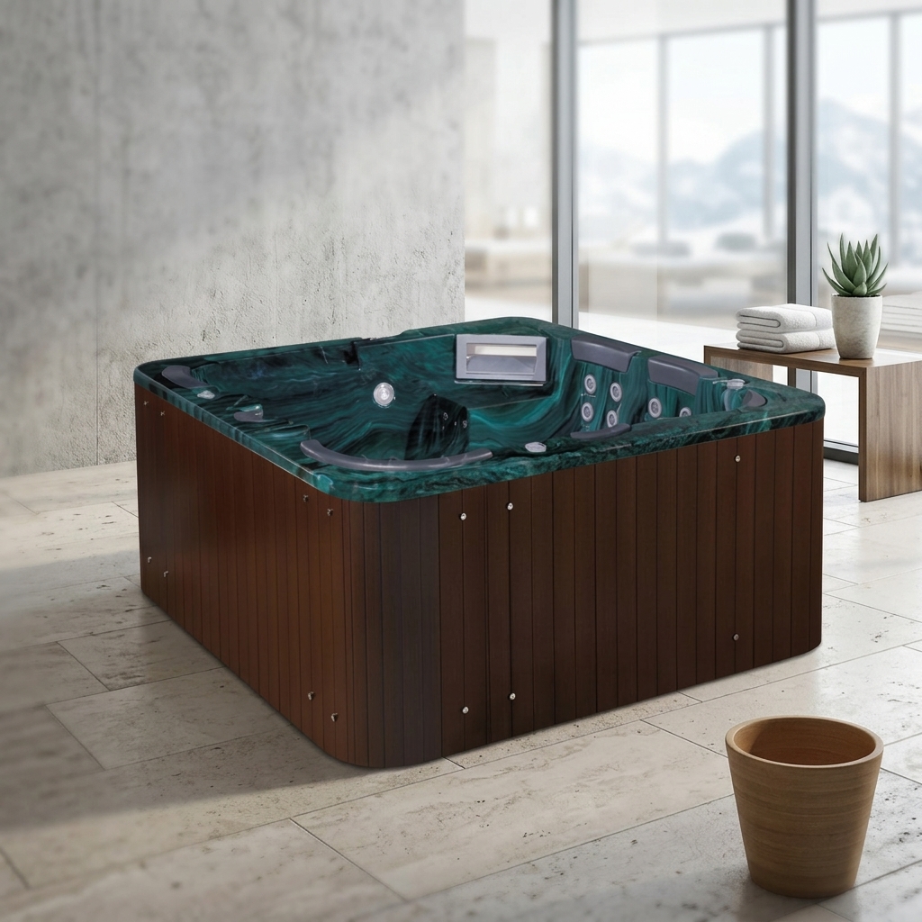 Professional Whirlpool Massage - Health Wellness And Spa のレビューと価格