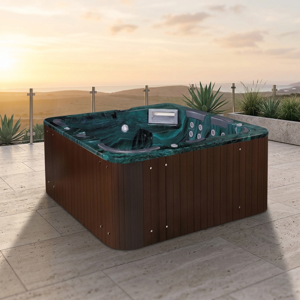 Professional Whirlpool Massage - Health Wellness And Spa のレビューと価格