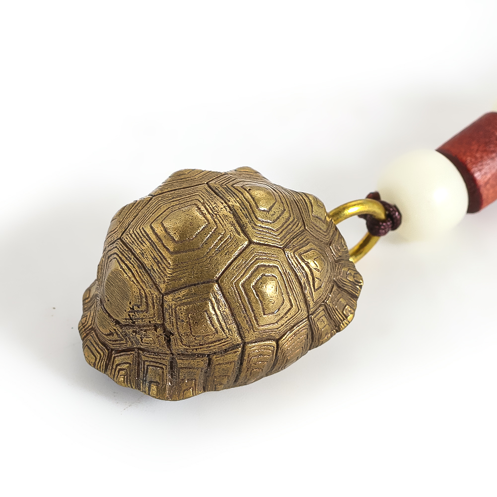 1PC Handmade Brass Tortoise Sh - Longevity Health & Wellness Hotel Adults Only のレビューと価格