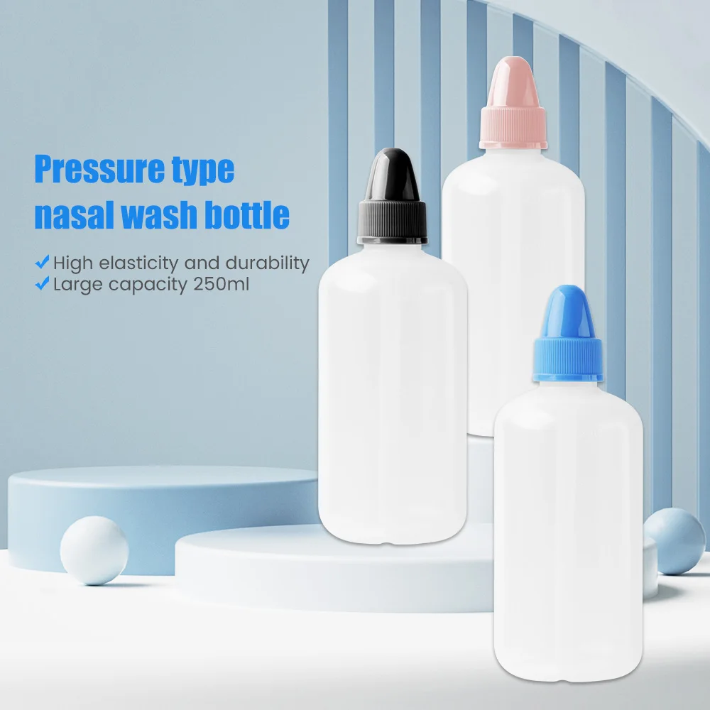 Adults Children Nasal Washer N - Neti Pot Nasal Rinse のレビューと価格