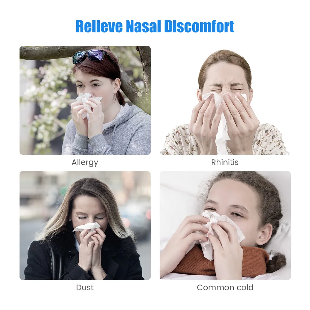 Adults Children Nasal Washer N - Neti Pot Nasal Rinse のレビューと価格
