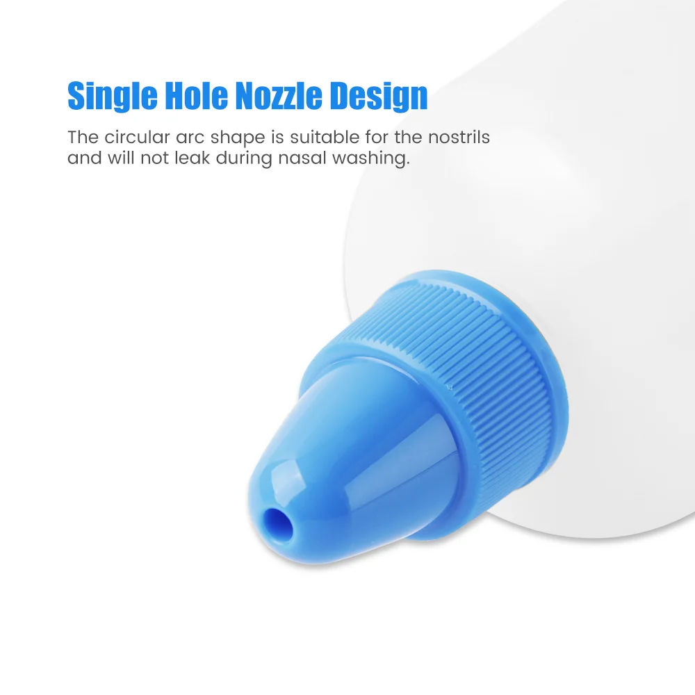 Adults Children Nasal Washer N - Neti Pot Nasal Rinse のレビューと価格