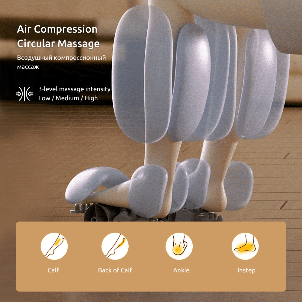 MARESE Electric Leg and Foot M - Reflexology Foot Roller のレビューと価格