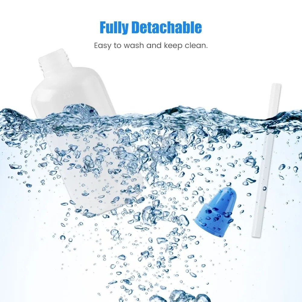 Reusable Portable Neti Pot 250 - Neti Pot Nasal Rinse のレビューと価格