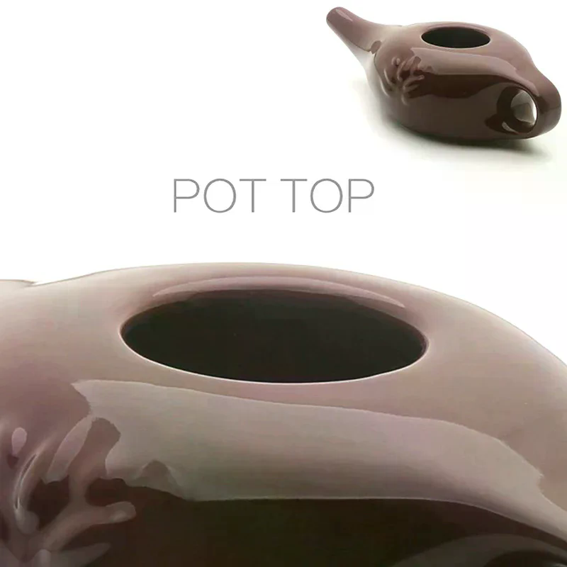 For Sinus Rhinitis Allergy Nos - Neti Pot Nasal Rinse のレビューと価格