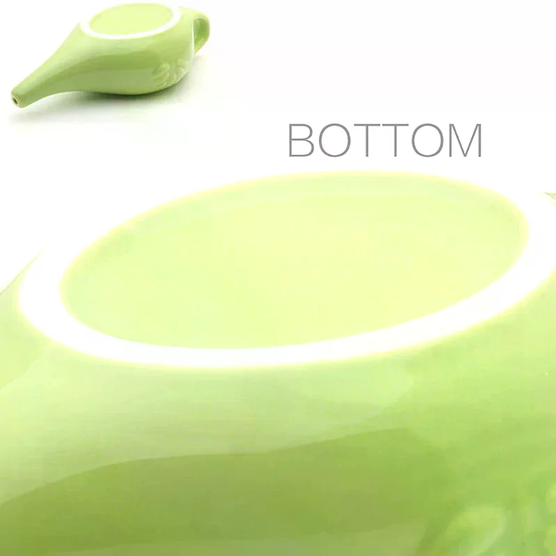 For Sinus Rhinitis Allergy Nos - Neti Pot Nasal Rinse のレビューと価格