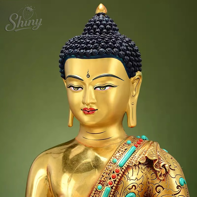 Tibet Buddha Statue Bronze Gil - Longevity Health & Wellness Hotel Adults Only のレビューと価格