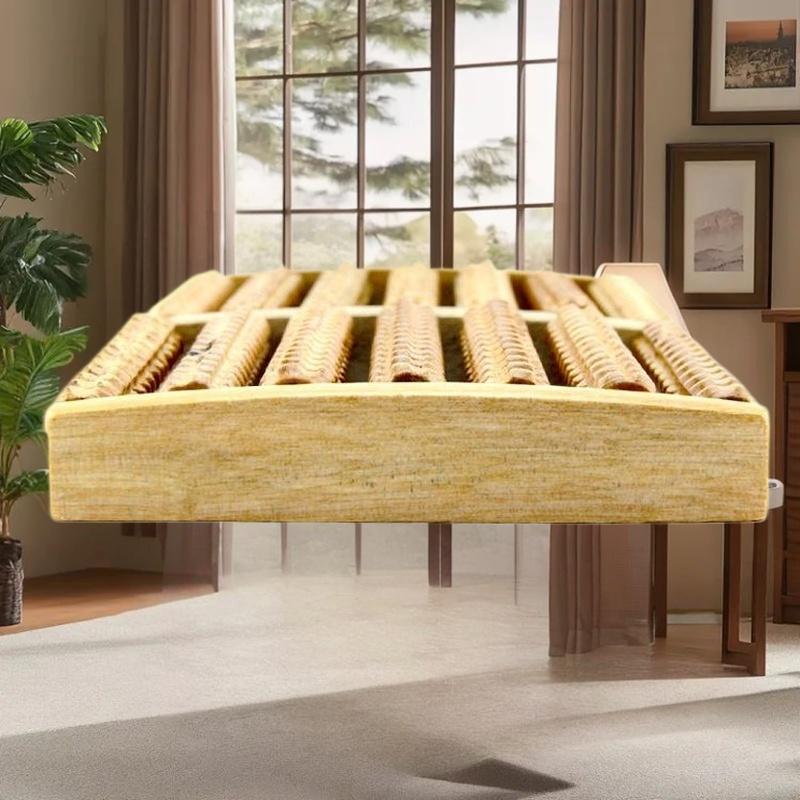 1PC Wooden Foot Massage Roller - Reflexology Foot Roller のレビューと価格