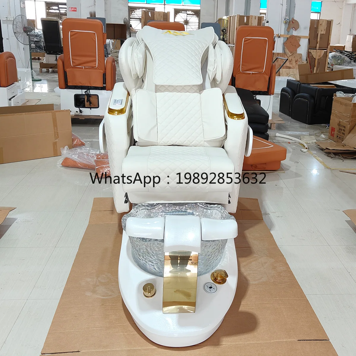 AA  Nail Health Wellness Foot  - Health Wellness And Spa のレビューと価格